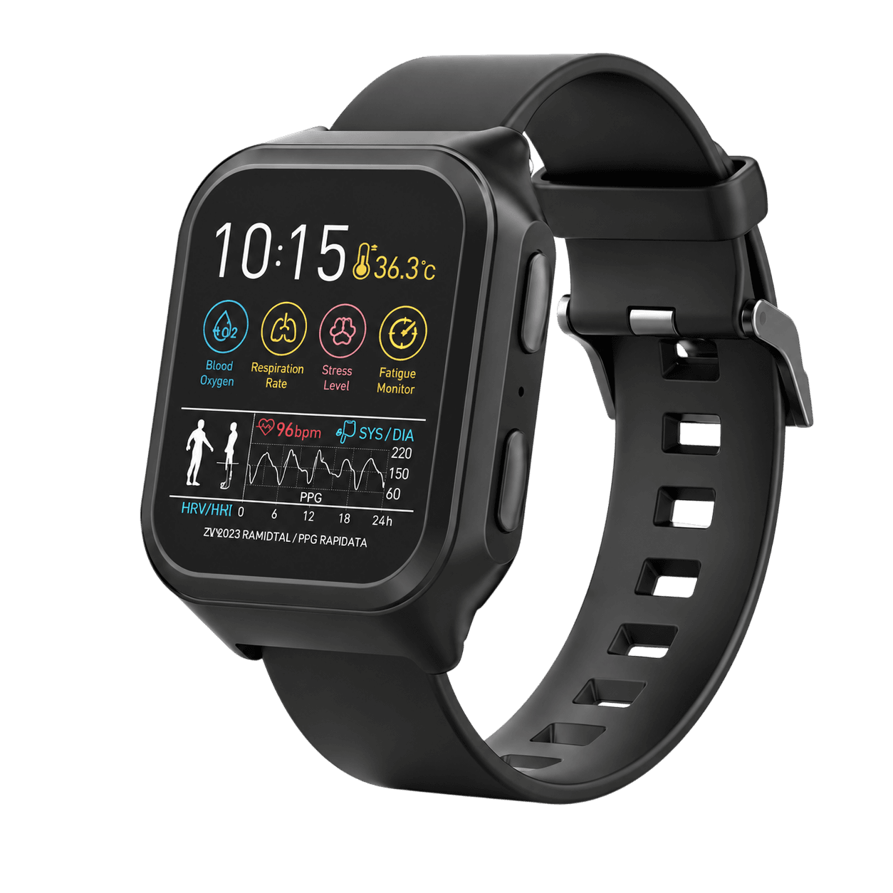 VCT iSmarch J3 Smart Watch