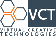 Virtual Creative Technologies Logo
