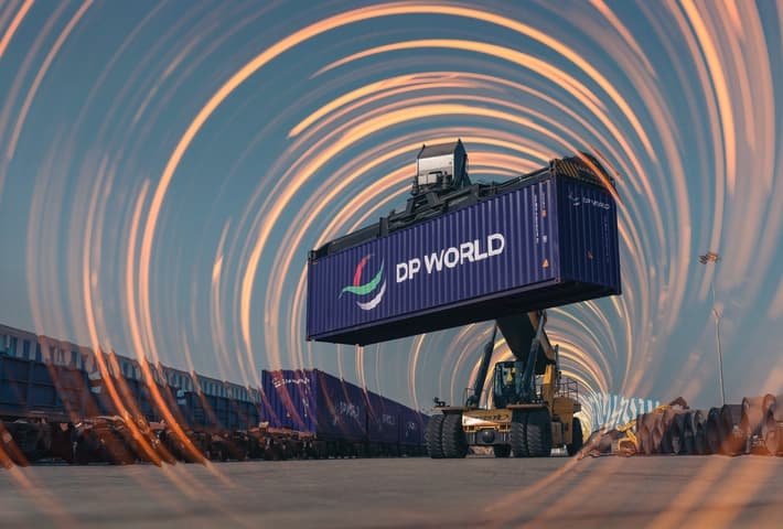 DP World