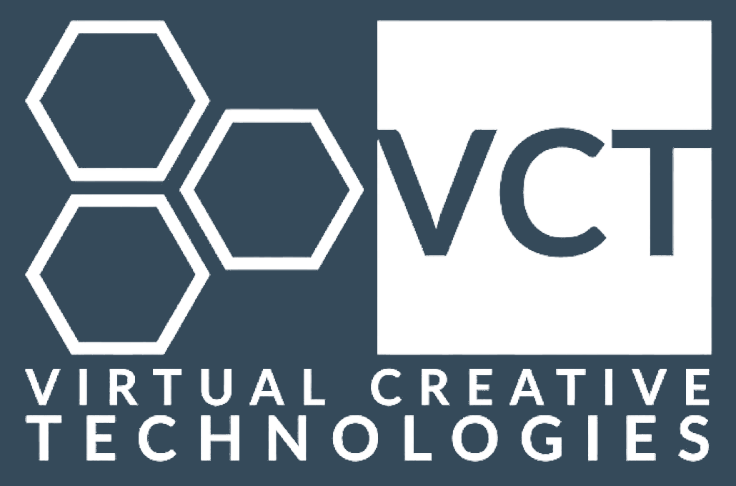 Virtual Creative Technologies (VCT)